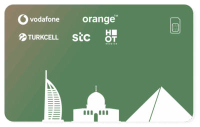 Lifetime Middle East